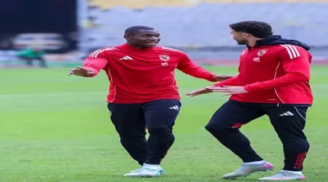 تغطية مباشرة.. قناة تايم سبورتس تنقل مباراة الأهلي ويانج أفريكانز